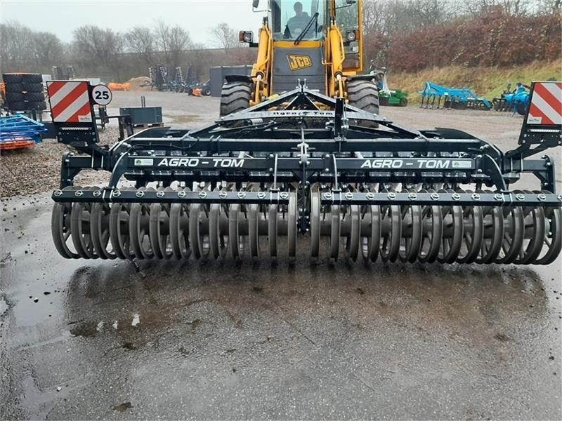 Agro-Tom ATC CrossCutter Disc - Дисковая борона: фото 5 Agro-Tom ATC CrossCutter Disc - Дисковая борона: фото 5