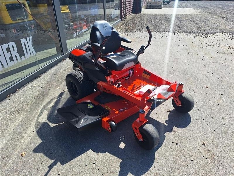 Ariens IKON XD 52" (132 Cm. Klippe bredde) - Коммунальный трактор: фото 2 Ariens IKON XD 52" (132 Cm. Klippe bredde) - Коммунальный трактор: фото 2