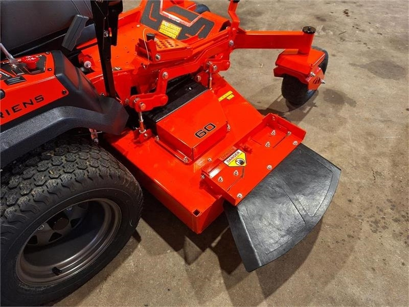 Коммунальный трактор Ariens Zenith 60" SD: фото 9