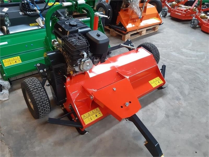 Boxer 120 ATV klipper - Косилка-измельчитель: фото 3 Boxer 120 ATV klipper - Косилка-измельчитель: фото 3