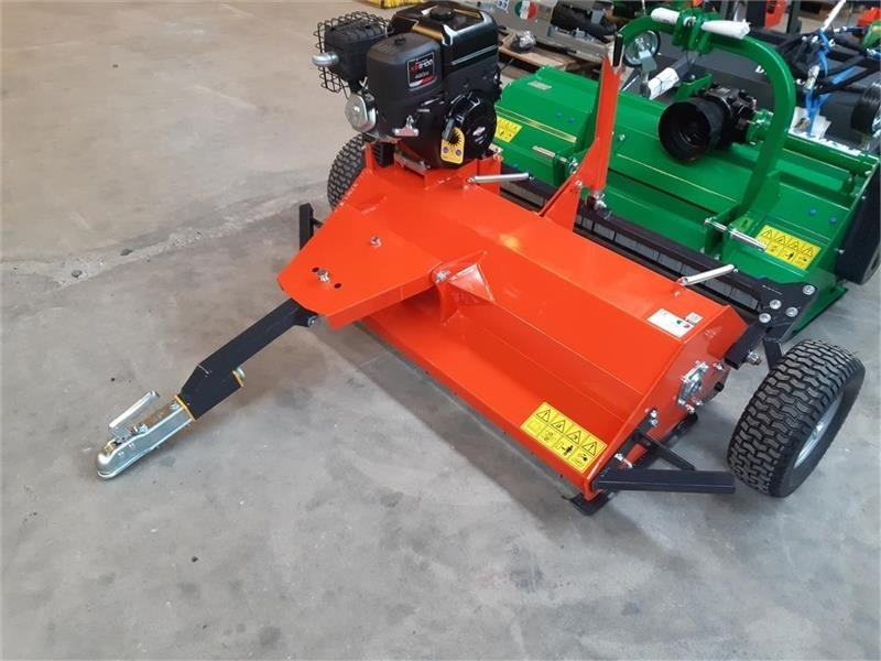 Boxer 120 ATV klipper - Косилка-измельчитель: фото 1 Boxer 120 ATV klipper - Косилка-измельчитель: фото 1