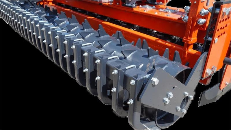 Boxer MSX ROTORHARVE MXS - Борона: фото 5 Boxer MSX ROTORHARVE MXS - Борона: фото 5