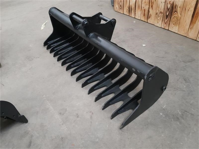 - Ковш для Строительной техники: фото 2 - Ковш для Строительной техники: фото 2