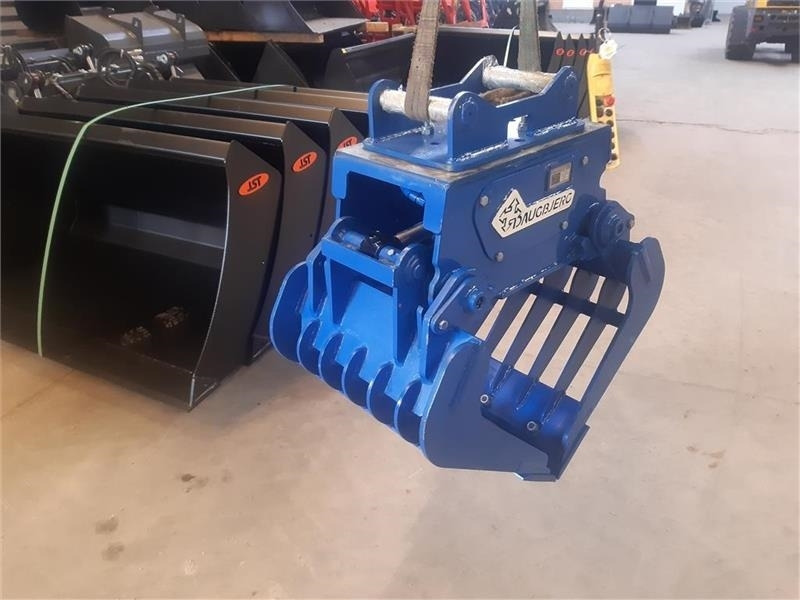 Daubjerg 0204 - Грейфер: фото 2 Daubjerg 0204 - Грейфер: фото 2