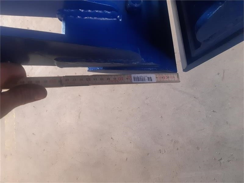 Daubjerg 0204 - Грейфер: фото 5 Daubjerg 0204 - Грейфер: фото 5