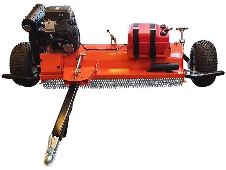 Dk-Tec - Газонокосилка: фото 1 Dk-Tec - Газонокосилка: фото 1