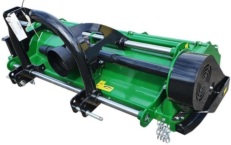 Dk-Tec SLAGLEKLIPPER GK200 CM - Косилка: фото 5 Dk-Tec SLAGLEKLIPPER GK200 CM - Косилка: фото 5