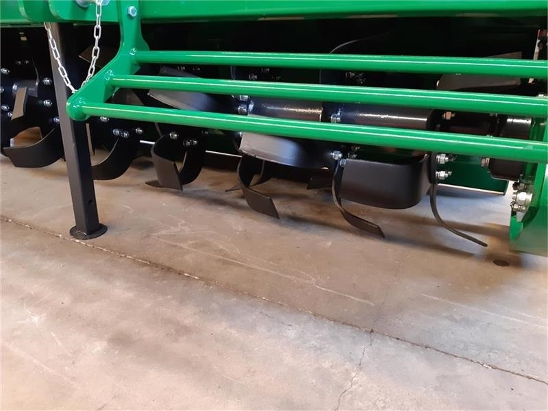 Dk-Tec fræser 2,3meter - Культиватор: фото 3 Dk-Tec fræser 2,3meter - Культиватор: фото 3