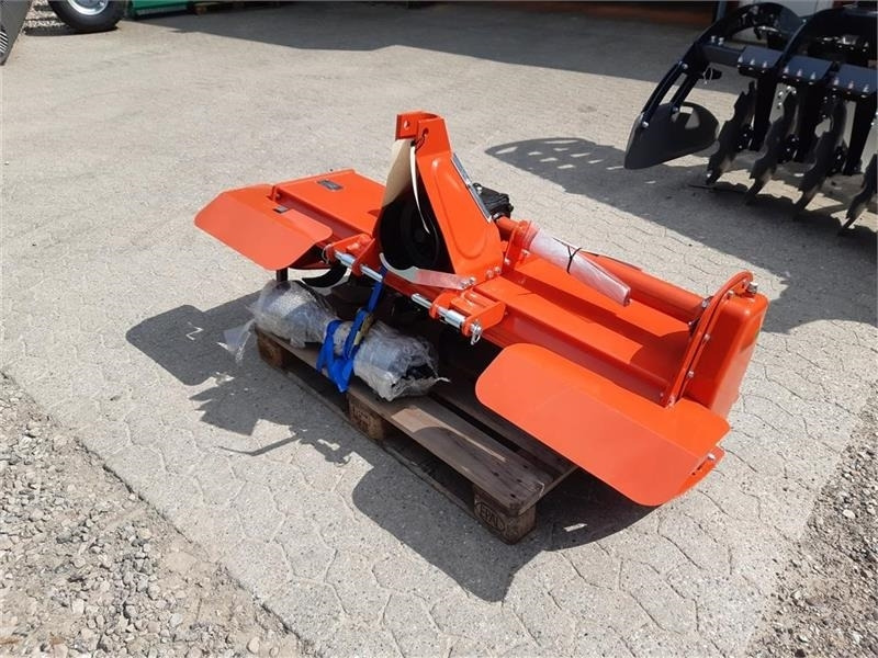 Dk-Tec fræser - Культиватор: фото 2 Dk-Tec fræser - Культиватор: фото 2