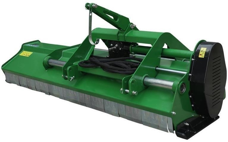 Dk-Tec slagleklipper - Косилка: фото 2 Dk-Tec slagleklipper - Косилка: фото 2