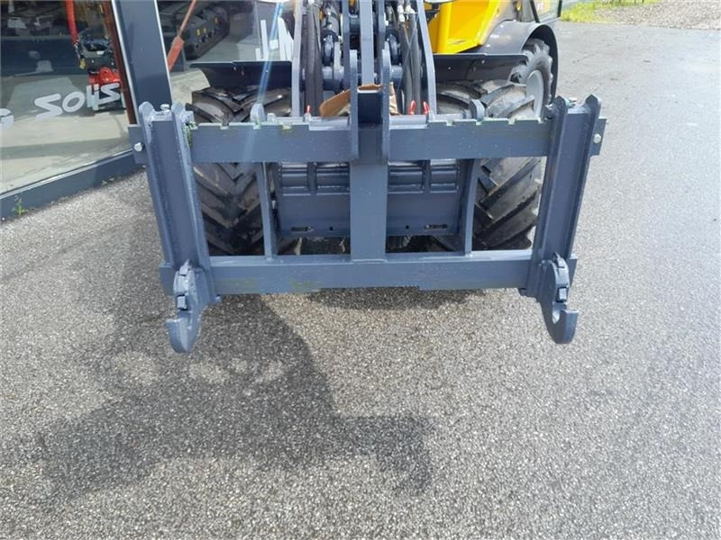 FK Machinery 3 PUNKTS OPHÆNG - Сцепное устройство для Строительной техники: фото 2 FK Machinery 3 PUNKTS OPHÆNG - Сцепное устройство для Строительной техники: фото 2