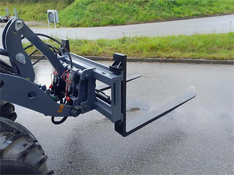 FK Machinery Kraftige pallegafler Hydraulisk - Вилы для Погрузчиков: фото 4 FK Machinery Kraftige pallegafler Hydraulisk - Вилы для Погрузчиков: фото 4