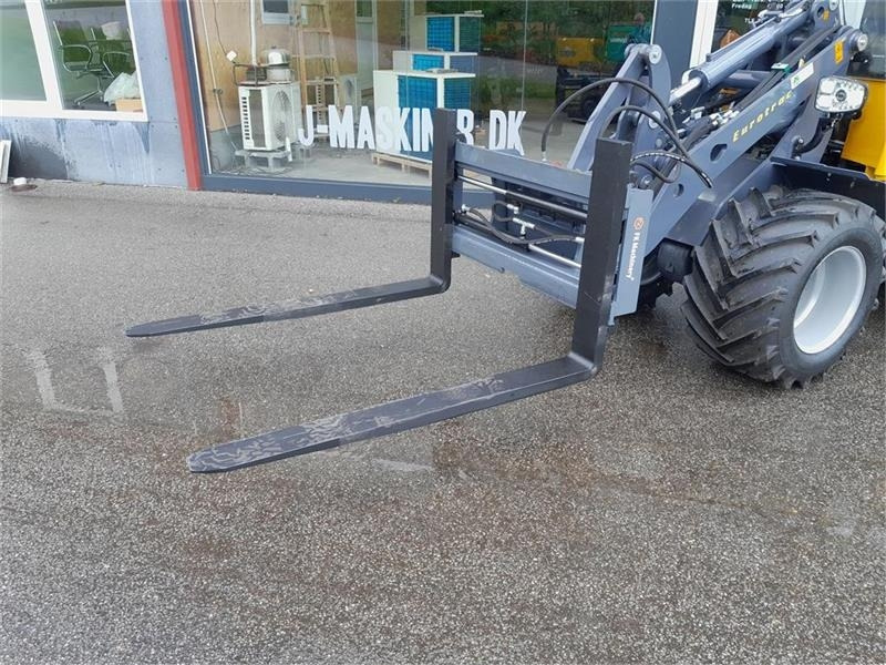 FK Machinery Kraftige pallegafler Hydraulisk - Вилы для Погрузчиков: фото 1 FK Machinery Kraftige pallegafler Hydraulisk - Вилы для Погрузчиков: фото 1