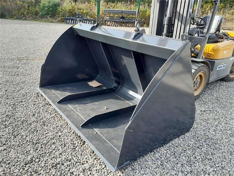 Ковш для Строительной техники Inter-Tech: фото 1