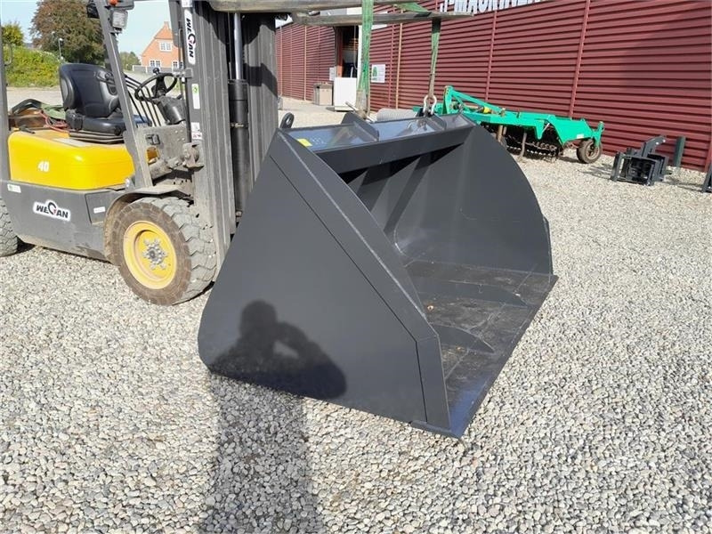 - - - Inter Tech - Ковш для Строительной техники: фото 2 - - - Inter Tech - Ковш для Строительной техники: фото 2