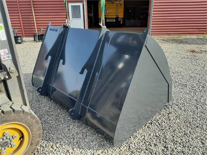 Inter-Tech - Ковш для Строительной техники: фото 4 Inter-Tech - Ковш для Строительной техники: фото 4