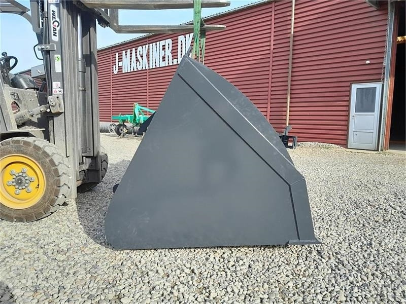 Inter-Tech - Ковш для Строительной техники: фото 3 Inter-Tech - Ковш для Строительной техники: фото 3