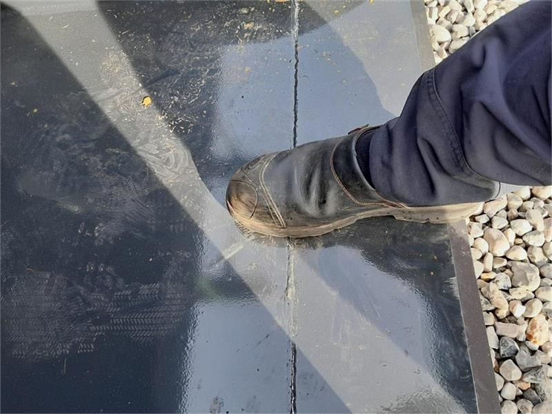 Ковш для Строительной техники Inter-Tech: фото 6 Ковш для Строительной техники Inter-Tech: фото 6