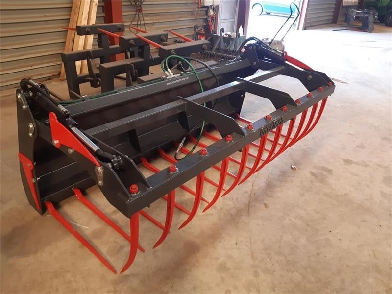 Inter-Tech - Техника для силоса: фото 1 Inter-Tech - Техника для силоса: фото 1