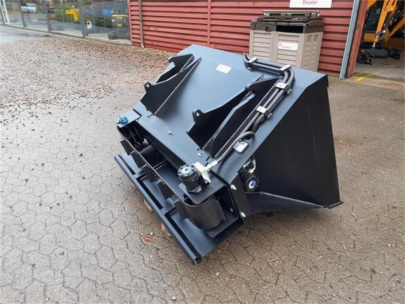 JST SANDKASSE - Ковш для Строительной техники: фото 2 JST SANDKASSE - Ковш для Строительной техники: фото 2