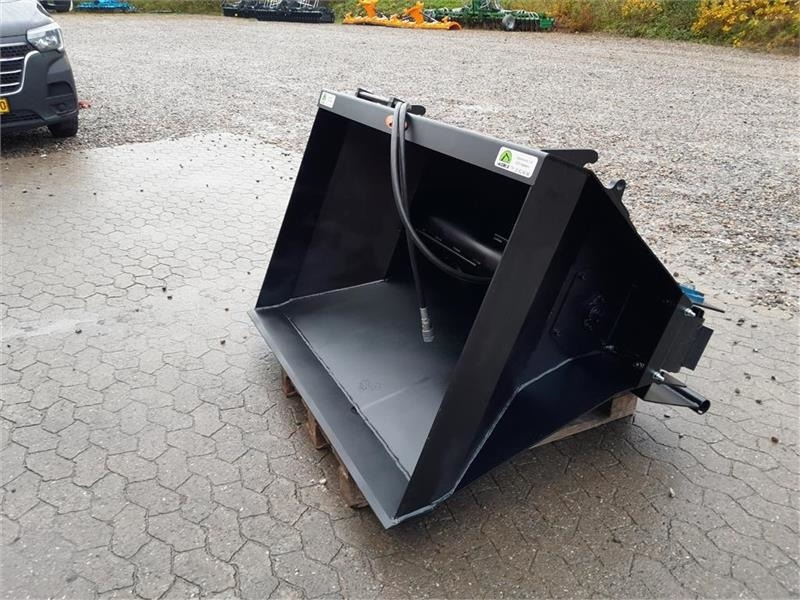 JST SANDKASSE - Ковш для Строительной техники: фото 3 JST SANDKASSE - Ковш для Строительной техники: фото 3