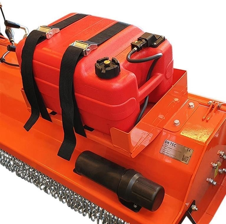 DK-Tech - Коммунальная/ Специальная техника: фото 4 DK-Tech - Коммунальная/ Специальная техника: фото 4