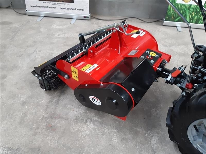 Muratori - Коммунальная/ Специальная техника: фото 1 Muratori - Коммунальная/ Специальная техника: фото 1