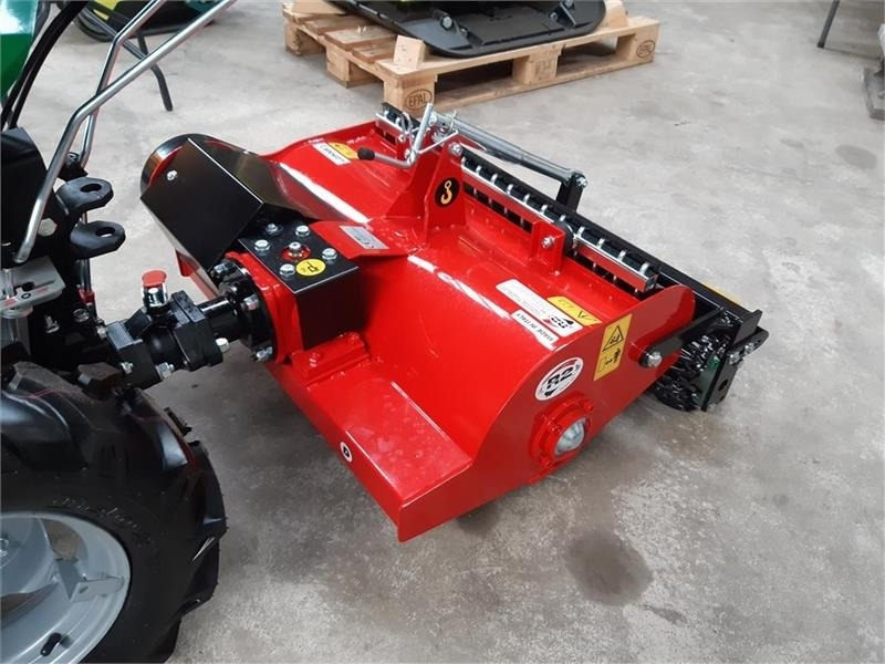 Muratori - Коммунальная/ Специальная техника: фото 2 Muratori - Коммунальная/ Специальная техника: фото 2