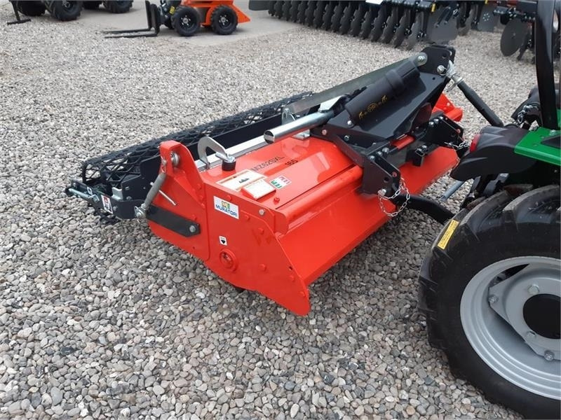 Muratori MZ6SXL - Коммунальная/ Специальная техника: фото 4 Muratori MZ6SXL - Коммунальная/ Специальная техника: фото 4