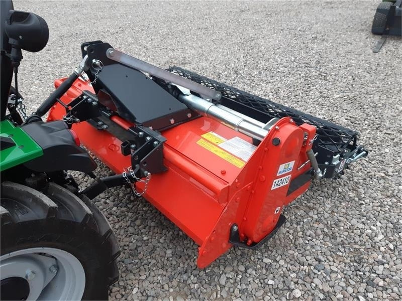 Muratori MZ6SXL - Коммунальная/ Специальная техника: фото 2 Muratori MZ6SXL - Коммунальная/ Специальная техника: фото 2