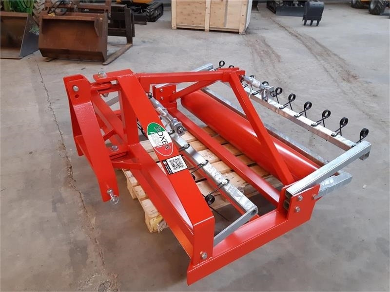 - - - boxer - Коммунальная/ Специальная техника: фото 5 - - - boxer - Коммунальная/ Специальная техника: фото 5