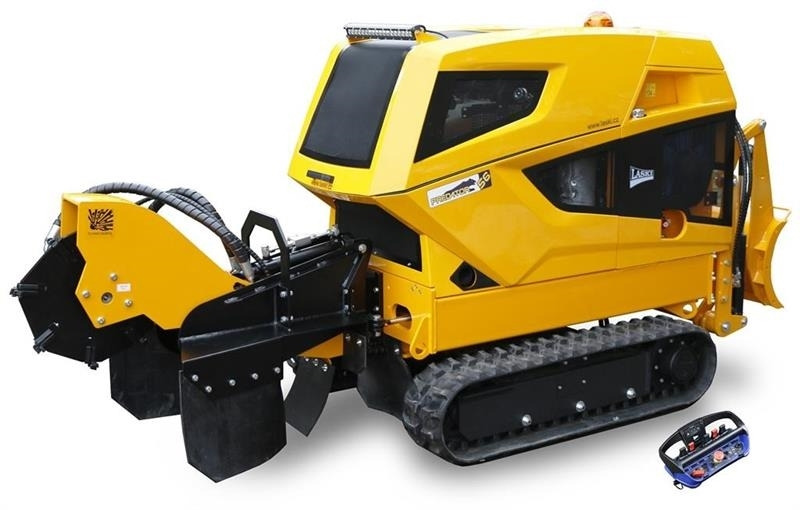 Laski P56 RX - Дровокол: фото 2 Laski P56 RX - Дровокол: фото 2