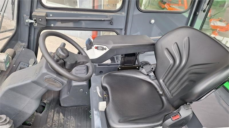 Электропогрузчик Lonking Lg50b Ny: фото 8 Электропогрузчик Lonking Lg50b Ny: фото 8