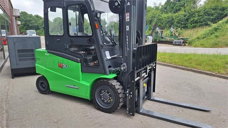 Электропогрузчик Lonking Lg50b Ny: фото 6 Электропогрузчик Lonking Lg50b Ny: фото 6