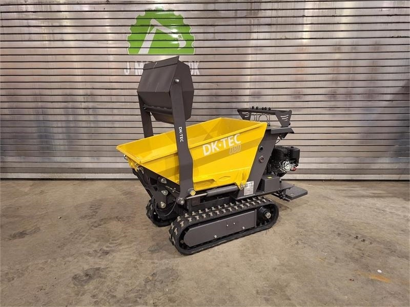 - - - MOTOR BØRE - Мини-самосвал: фото 2 - - - MOTOR BØRE - Мини-самосвал: фото 2