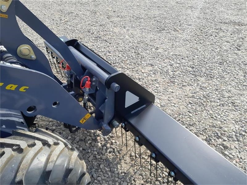 Eurotrac Gård river - Навесное оборудование для Строительной техники: фото 3 Eurotrac Gård river - Навесное оборудование для Строительной техники: фото 3