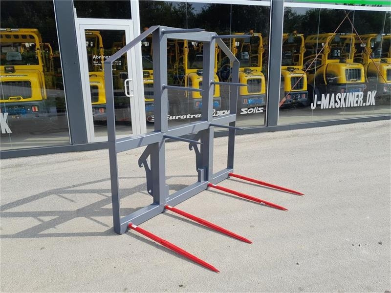 FK Machinery Meget kraftig model - Навесное оборудование для Сельскохозяйственной техники: фото 2 FK Machinery Meget kraftig model - Навесное оборудование для Сельскохозяйственной техники: фото 2