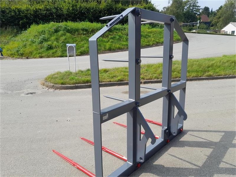 FK Machinery Meget kraftig model - Навесное оборудование для Сельскохозяйственной техники: фото 4 FK Machinery Meget kraftig model - Навесное оборудование для Сельскохозяйственной техники: фото 4