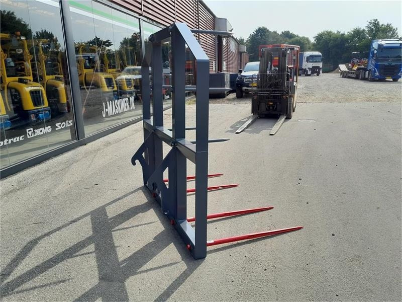 FK Machinery Meget kraftig model - Навесное оборудование для Сельскохозяйственной техники: фото 3 FK Machinery Meget kraftig model - Навесное оборудование для Сельскохозяйственной техники: фото 3