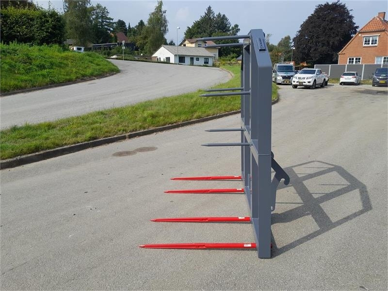 FK Machinery Meget kraftig model - Навесное оборудование для Сельскохозяйственной техники: фото 5 FK Machinery Meget kraftig model - Навесное оборудование для Сельскохозяйственной техники: фото 5