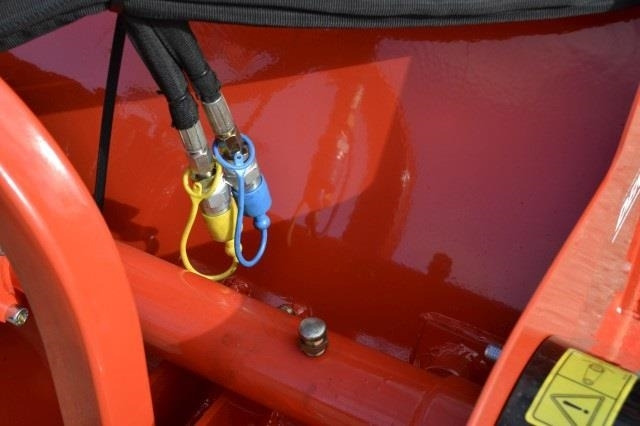 - - - boxer - Навесное оборудование для Коммунальных тракторов: фото 3 - - - boxer - Навесное оборудование для Коммунальных тракторов: фото 3