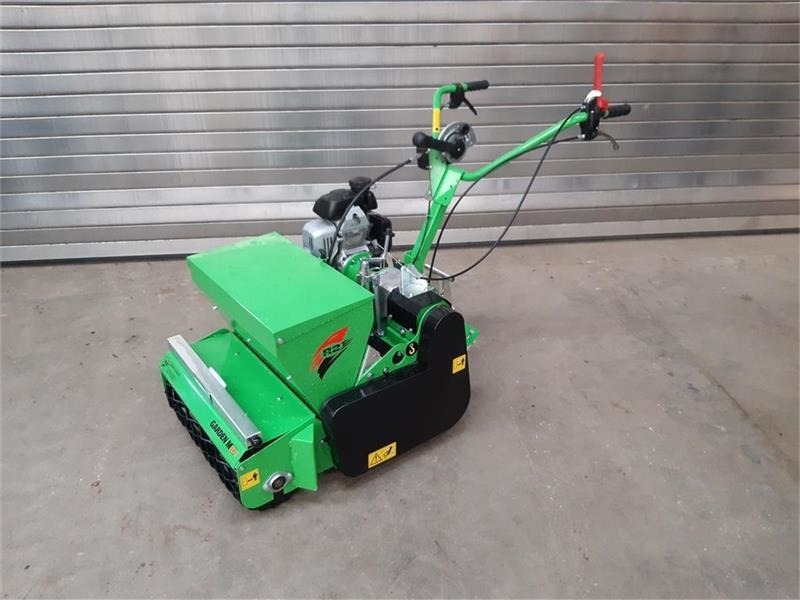 Pro Seed - Сеялка: фото 1 Pro Seed - Сеялка: фото 1