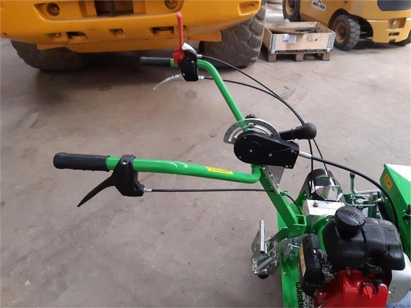 Pro Seed - Сеялка: фото 5 Pro Seed - Сеялка: фото 5