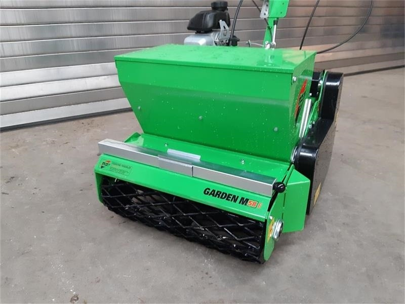 Pro Seed - Сеялка: фото 2 Pro Seed - Сеялка: фото 2