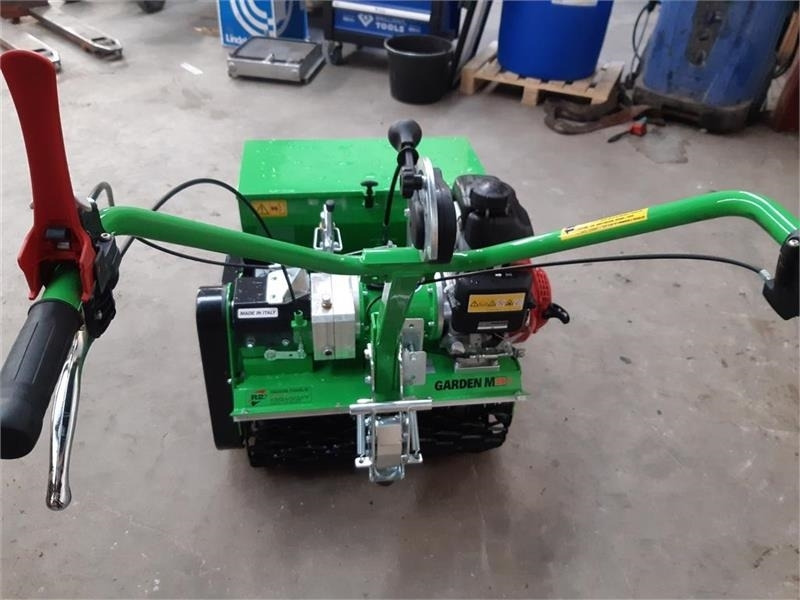 Pro Seed - Сеялка: фото 4 Pro Seed - Сеялка: фото 4