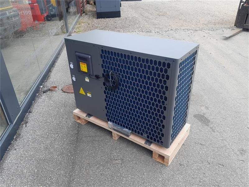 - - - SPRSUN 9.1 KW - Тепловая пушка: фото 3 - - - SPRSUN 9.1 KW - Тепловая пушка: фото 3