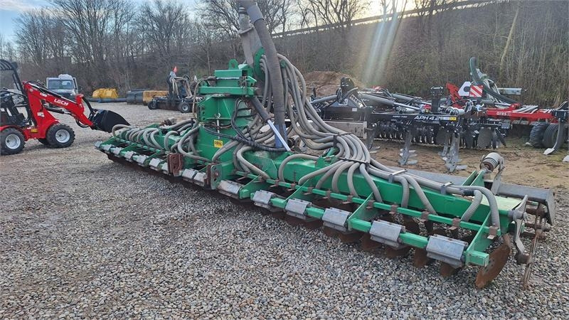 Samson CM 7,5/Disc - Цистерна для жидкого навоза: фото 3 Samson CM 7,5/Disc - Цистерна для жидкого навоза: фото 3