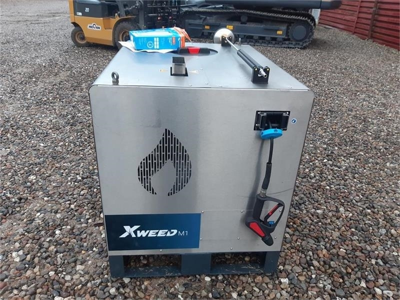 - - - Xweed e1 - Сельскохозяйственная техника: фото 3 - - - Xweed e1 - Сельскохозяйственная техника: фото 3