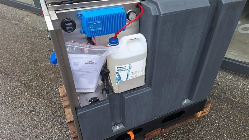 - - - Xweed e2 - Сельскохозяйственная техника: фото 3 - - - Xweed e2 - Сельскохозяйственная техника: фото 3