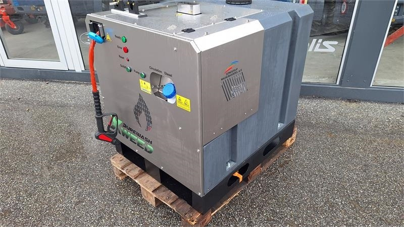 - - - Xweed e2 - Сельскохозяйственная техника: фото 1 - - - Xweed e2 - Сельскохозяйственная техника: фото 1